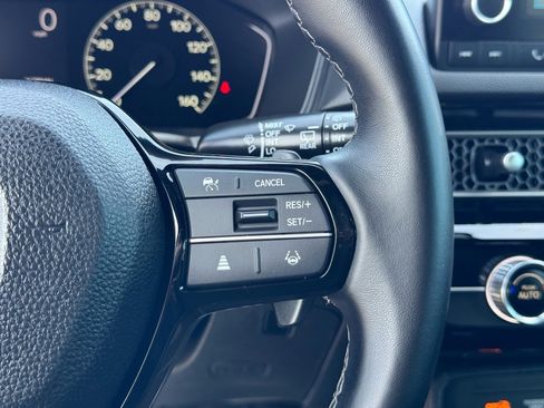 Used 2022 Honda Civic Sport image 25