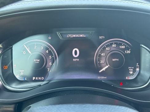 Used 2024 RAM 2500 Rebel w/ Level 2 Equipment Group AWD/4WD image 25