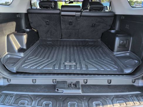 Used 2019 Toyota 4Runner Limited AWD/4WD image 23
