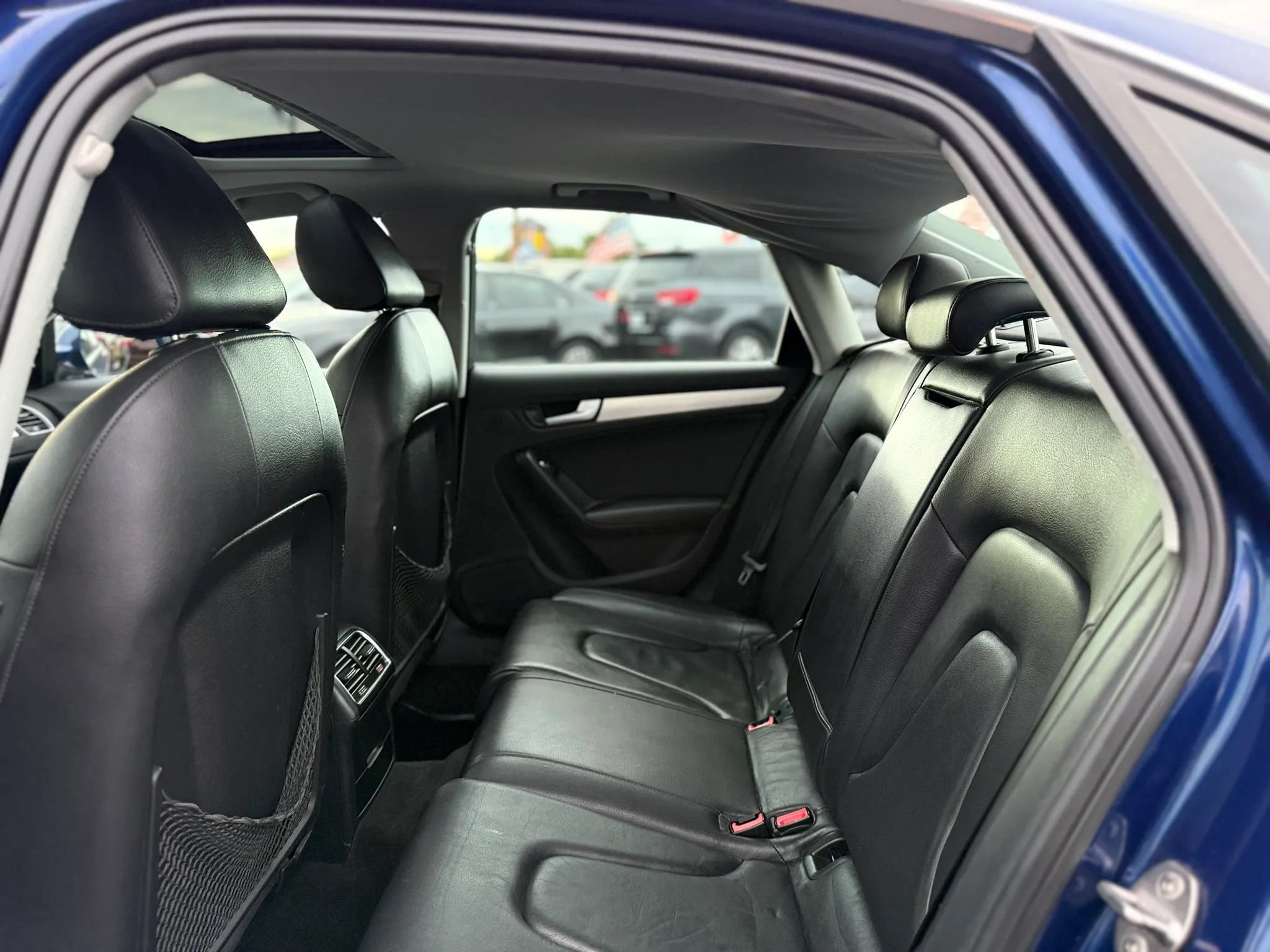 Used 2013 Audi A4 2.0T Premium Plus w/ Premium Plus Pkg AWD/4WD image 17