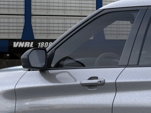 New 2026 Ford Explorer Active RWD image 20