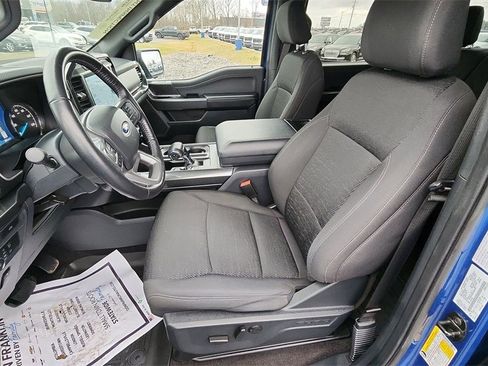 Used 2022 Ford F150 XLT w/ Equipment Group 302A High image 15