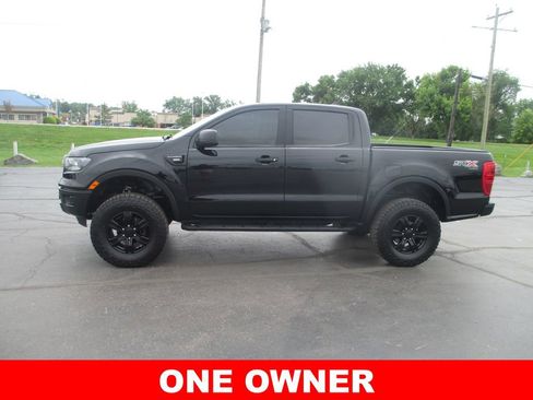 Used 2022 Ford Ranger XL w/ Equipment Group 101A High AWD/4WD image 8