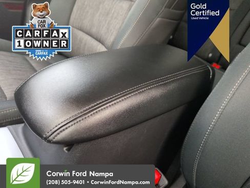 Used 2023 Ford Bronco Sport Big Bend AWD/4WD image 21