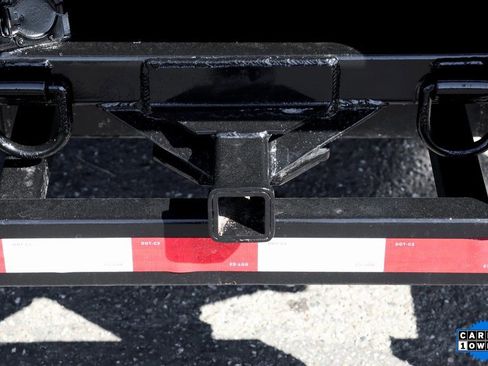 Used 2019 Ford F550 4x4 Crew Cab Super Duty image 40