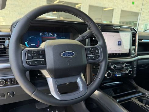 New 2026 Ford F250 Lariat w/ Lariat Ultimate Package AWD/4WD image 49