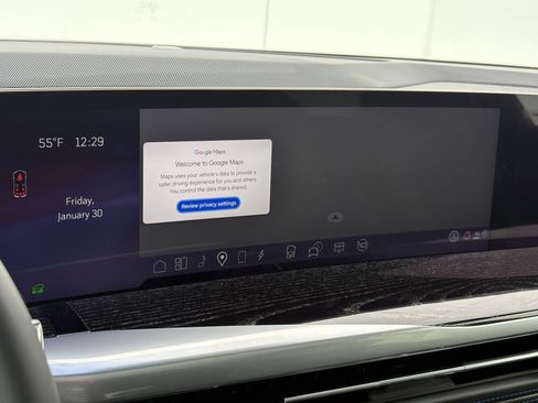 New 2026 Cadillac Escalade IQ Sport 1 w/ LPO, Floor Liner Package image 27