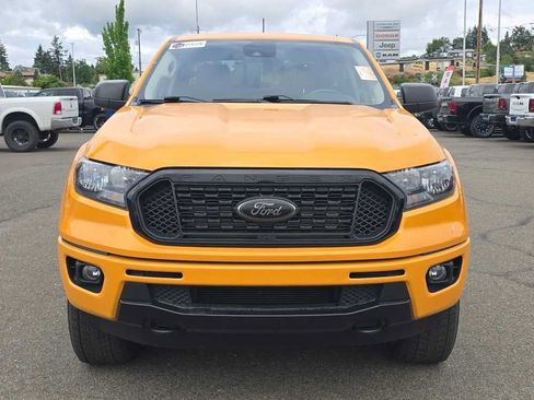Used 2021 Ford Ranger XLT w/ Equipment Group 302A High AWD/4WD image 19