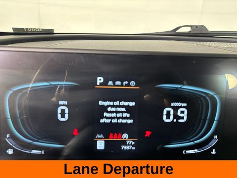 Used 2025 Kia Sportage X-Line w/ Premium Package AWD/4WD image 18