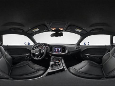 Used 2019 Dodge Challenger SXT w/ Plus Package RWD image 22