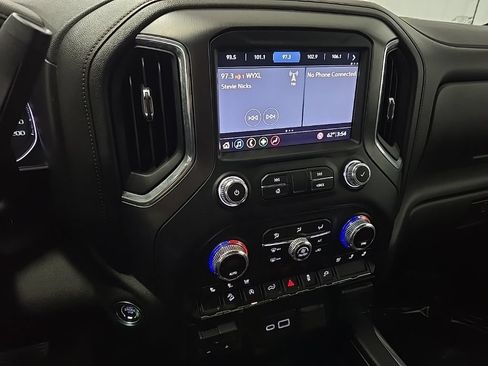 Used 2019 GMC Sierra 1500 AT4 AWD/4WD image 24