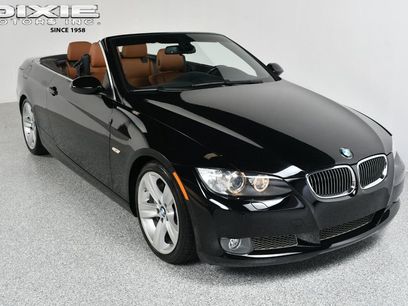 Used 2009 BMW 335i Convertible