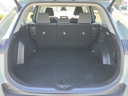 Used 2022 Toyota RAV4 XLE w/ Convenience Package image 27