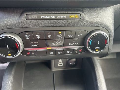 New 2026 Ford Escape ST-Line Select w/ Equipment Group 401A AWD/4WD image 19