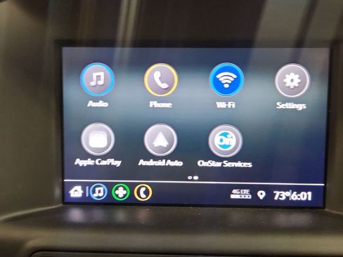 Used 2020 GMC Terrain SLE w/ LPO, Floor Liner Package AWD/4WD image 17