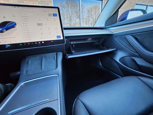 Used 2023 Tesla Model 3 Long Range image 52