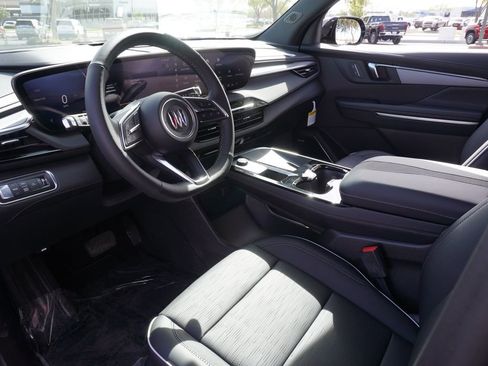 New 2026 Buick Enclave Sport Touring w/ Power Package image 18