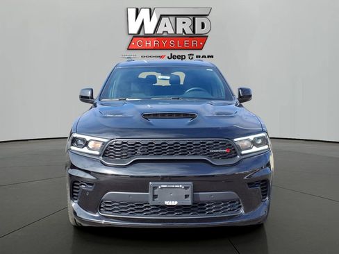 New 2025 Dodge Durango R/T w/ Blacktop Package image 20