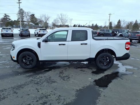 New 2025 Ford Maverick XL w/ Equipment Group 101A image 2