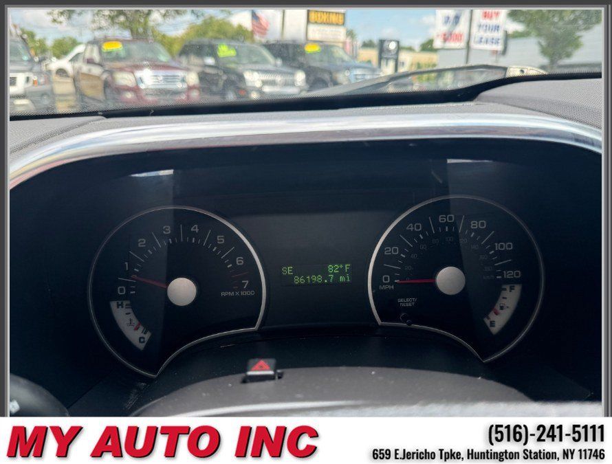 Used 2010 Ford Explorer XLT AWD/4WD image 20