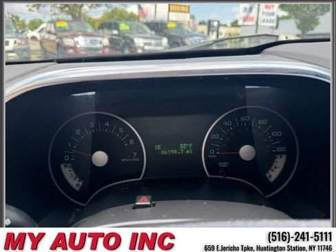 Used 2010 Ford Explorer XLT AWD/4WD image 20