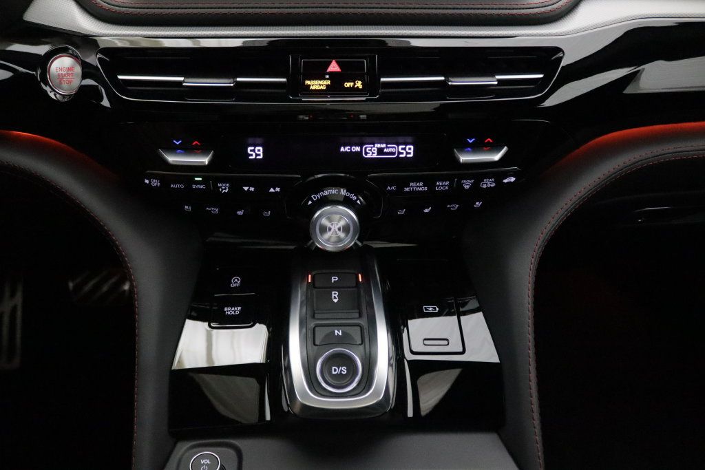 Certified 2026 Acura MDX A-Spec w/ Advance Package AWD/4WD image 27