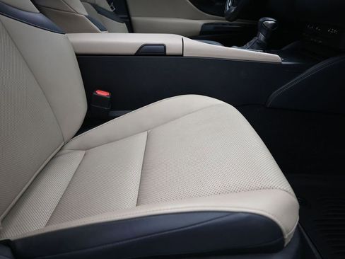 Used 2021 Lexus ES 300h w/ Premium Package FWD image 25