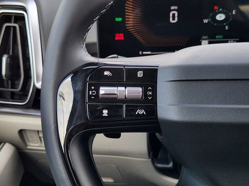 New 2026 Kia Sorento EX image 18