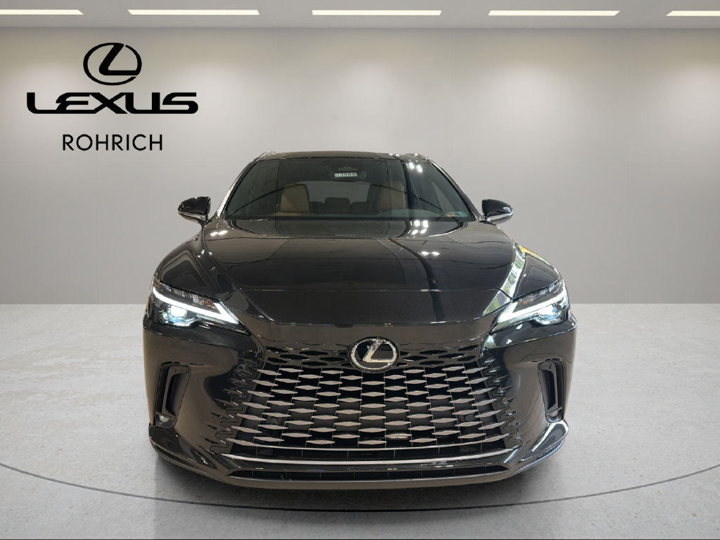 New 2026 Lexus RX 350 Premium AWD/4WD image 9