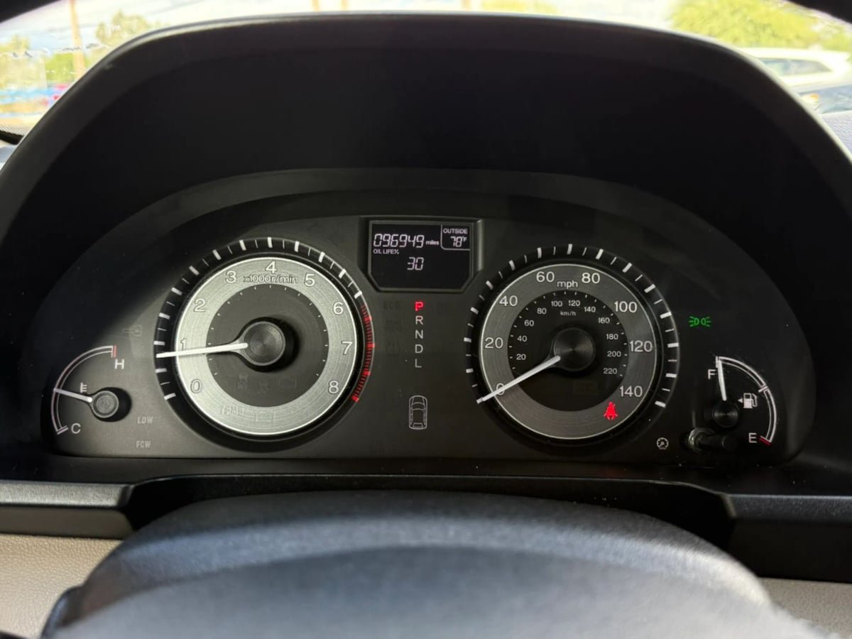 Used 2016 Honda Odyssey EX image 53