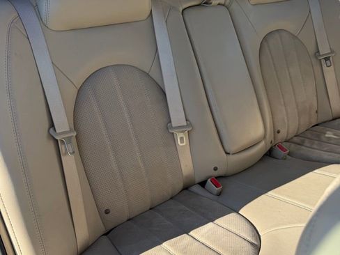 Used 2011 Buick Lucerne Super image 24