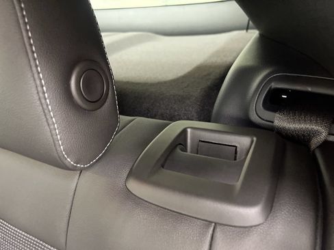 New 2026 Buick Envista Sport Touring w/ Convenience I Package FWD image 24