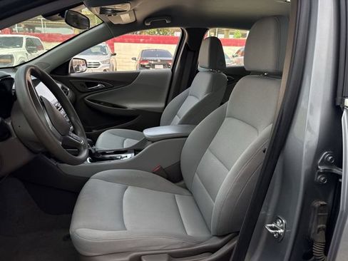 Used 2023 Chevrolet Malibu LS FWD image 24