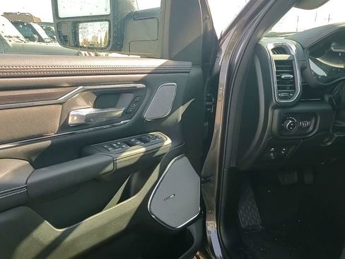 New 2026 RAM 1500 Laramie w/ Night Edition image 25