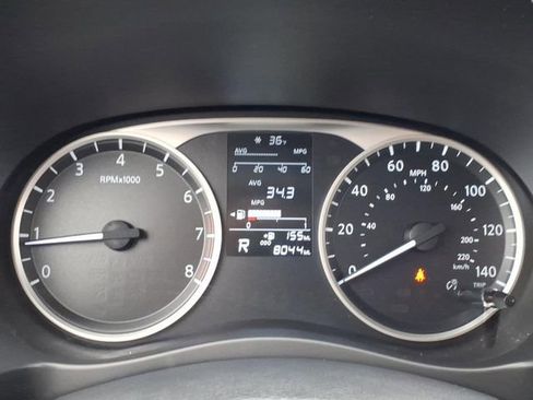 Certified 2025 Nissan Kicks Play S image 27