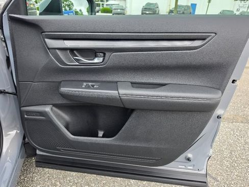 Used 2026 Honda CR-V EX image 10