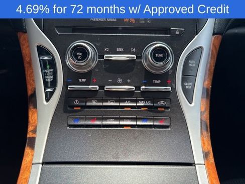 Used 2018 Lincoln MKX Reserve image 28