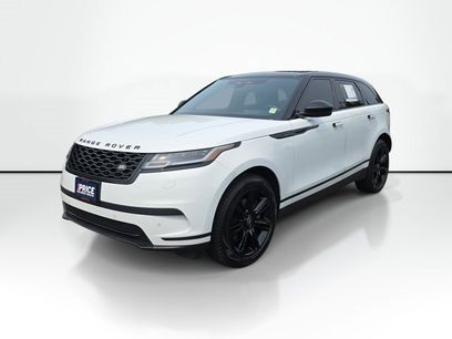 Used 2023 Land Rover Range Rover Velar S