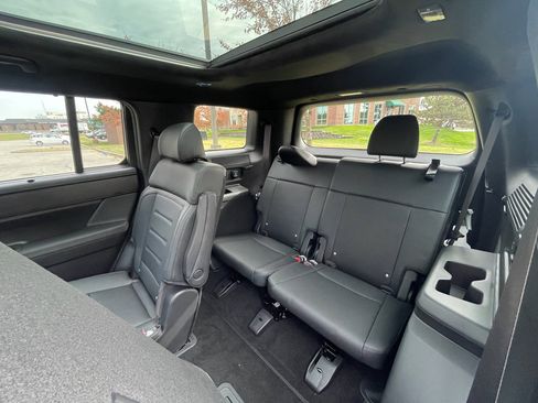 New 2026 Hyundai Santa Fe Calligraphy image 16