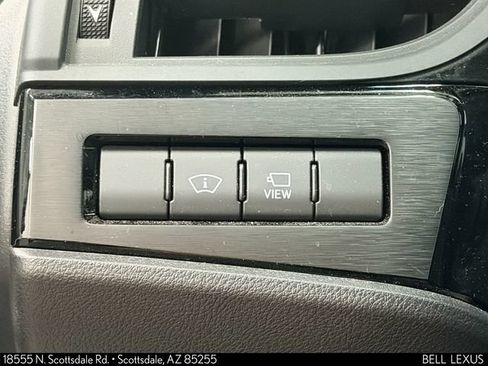 Used 2023 Lexus ES 350 F Sport w/ Accessory Package (Z1) FWD image 16