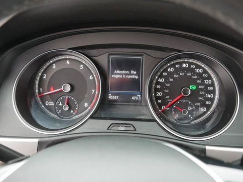 Used 2019 Volkswagen Atlas SE w/ Towing Package image 27