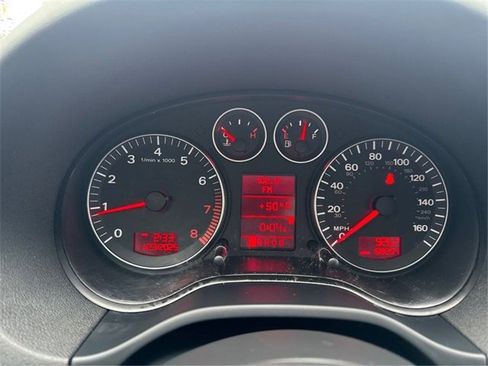 Used 2007 Audi A3 2.0T image 16