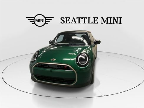 New 2026 MINI Cooper S FWD image 4