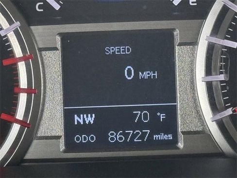 Used 2019 Toyota 4Runner TRD Off-Road Premium image 16