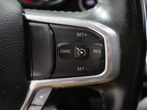 Used 2022 RAM 1500 Laramie w/ Sport Appearance Package AWD/4WD image 31