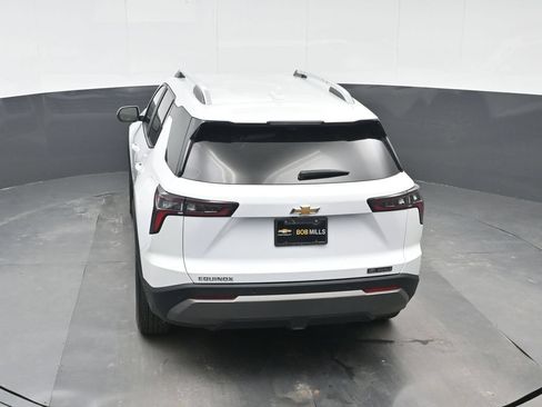 Used 2025 Chevrolet Equinox LT w/ Convenience Package II FWD image 20
