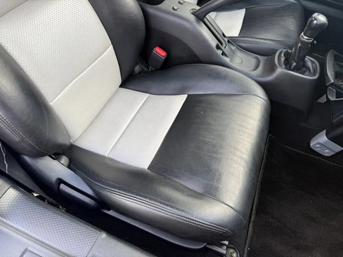 Used 2003 Toyota MR2 RWD image 12