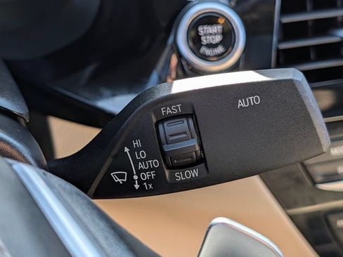 Used 2023 BMW 530e w/ Premium Package RWD image 29
