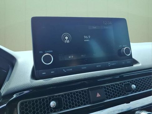 Used 2024 Honda Civic Sport image 20