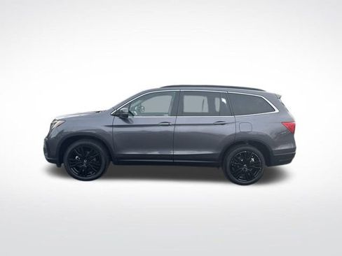 Certified 2022 Honda Pilot Special Edition image 2